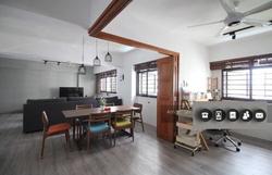 Blk 11 Cantonment Close (Bukit Merah), HDB 5 Rooms #126805312